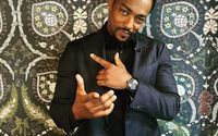 Anthony Mackie